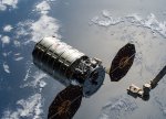 NASA: Cygnus CRS-23 Yük Gəmisinin ISS-ə Qoşulması Texniki Nasazlıq Səbəbilə Təxirə Salındı