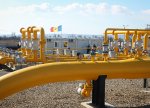 Moldova istilik mövsümü üçün fasiləsiz qaz təchizatını təmin edib.
