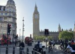 Böyük Britaniyanın büdcə kəsiri avqust ayında 18 milyard funt-sterlinqə yüksəldi ki, bu da 2020-ci ildən bəri ən yüksək göstəricidir