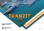 İİTKM “Tranzit icmalı”nı təqdim edib.