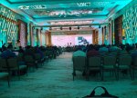 ETX nümayəndələri Mərakeşdə “Regional Kibertəhlükəsizlik Həftəsi 2025”də iştirak edib