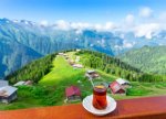 Payızda Türkiyədə səyahət: Ağva, Yedigöller, Maşukiyə, Kapadokya və Çamlıhemşin