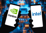 Nvidia, Intel-ə 5 Milyard Dollar Sərmayə Qoyur – Süni İntellekt Çipləri üzrə Yeni Tərəfdaşlıq