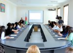 Naxçıvanda aqrar sahədə ilk qadın kooperativi yaradılır