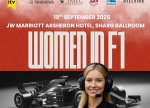 “PAŞA Bank”qadın liderliyini təşviq edən “Women in Formula One” tədbirinin sponsorudur