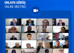 Ölçmə vasitələrinin kalibrlənməsi sertifikatlarının “E-keyfiyyet.gov.az” üzərindən verilməsinə dair maarifləndirici görüş keçirilib