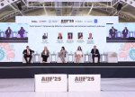 Kiçik və orta biznesin inkişafına həsr olunmuş panel sessiya keçirilib