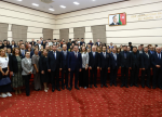 “Azərbaycan silahının gücü” mövzusunda tədbir keçirilib