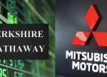 Berkshire Hathaway, Mitsuidəki payı 10% -dən çox artırdı