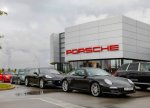 Porsche 2025-ci il gəlir proqnozunu təsdiqləyib, mənfəət marjasını aşağı salıb
