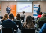 “Unibank”da bizneslər üçün alternativ maliyyələşmə imkanları müzakirə edilib