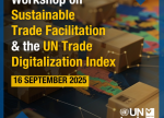 UNECE: Qadınların ticarətdə iştirakının asanlaşdırılması üzrə Azərbaycanın liderliyi “Azranking”in fəaliyyəti ilə bağlıdır
