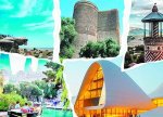 Azərbaycan turizm sektorunda artım perspektivləri
