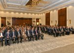“E-qanun.ai” platformasının təqdimat mərasimi keçirilib
