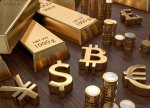 Azərbaycan Mərkəzi Bankı rəsmi valyuta və bank metallarının məzənnəsi