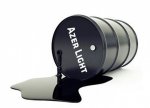 "Azeri Light" neftinin qiyməti artıb