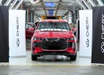 Chery Automobile 1,2 Milyard Dollar İlə Hong Kong Birjasında IPO-nu Başladır – 2025 Səhmləri və İnvestisiya İmkanları