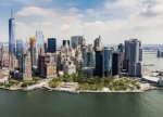 Nyu-York dünyanın aparıcı maliyyə mərkəzləri arasında ilk yerini qoruyub saxlayır.