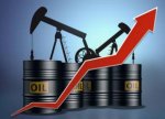 Neft qiymətləri yüksəlir: Brent və WTI bahalaşaraq üç ayın ən yüksək həftəlik artımına yaxınlaşır