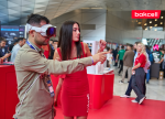 "Bakcell” “INMerge” Sammitində ən son innovasiyalarla çıxış edir
