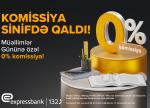 Müəllimlər üçün KOMİSSİYASIZ KREDİT