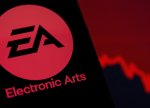 Electronic Arts Səudiyyə Ərəbistanı və ABŞ investorlarına satıla bilər