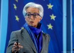 ECB-nin baş iqtisadçısı Avrozonada inflyasiya perspektivlərini əlverişli hesab edir