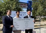 Naxçıvanda əkin sahələri üzrə aqrar sığorta ödənişləri başland