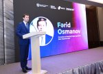 Bakıda vençur fondunun yaradılmasına zəmin qoyuldu – Fərid Osmanov
