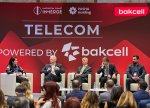 “Bakcell”in baş icraçı direktoru “INMerge” İnnovasiya Sammitində çıxış edib