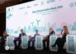 COP29 sonrası “PAŞA Bank”: Dayanıqlı maliyyələşməyə və yaşıl keçidə dəstək