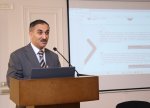 Orta Dəhliz Avrasiya məkanında regional əməkdaşlıq üçün mühüm platformadır – Ramil Hüseyn