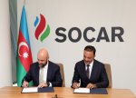 SOCAR və SLB Xəzərdə “Bahar” və “Qum-dəniz” yataqlarının yenidən işlənməsi üçün tərəfdaşlıq imzaladı