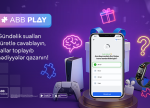 ABB mobile indi daha dinamik, əyləncəli və qazanclı!