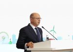 2030-cu ilə qədər bərpa olunan enerji gücü 11 000 GVt-a çatdırılmalıdır – Pərviz Şahbazov