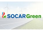 "SOCAR Green" Səngəçal terminalına illik 500 milyon kVt/saat "yaşıl enerji" ayıracaq