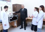 AzMİU alimlərinin ixtirasına patent verildi