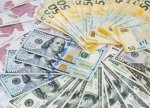 Azərbaycanda pul bazası 2% artıb