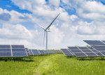Azərbaycan 2032-ci ilə qədər 6 GVt “yaşıl enerji” gücü istehsal etməyi planlaşdırır