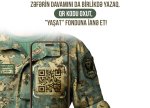 “PAŞA Bank” zəfəri Azərbaycana yaşadanları YAŞATmağa çağırır!