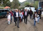 Astaranın dağ qoynunda Sım kəndi: Turizm və təbiət harmoniyasının şahidi olun