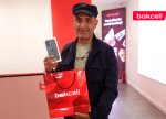 Bakcell-in meqa lotereyasının qalibi bəlli oldu!
