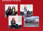 Kapital Bank “Arzumuz var!” təqaüd proqramı ilə gənc qızların təhsilinə dəstək göstərir