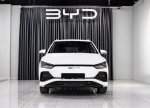 Çinin BYD şirkəti Britaniyada elektrikli avtomobil satışını 9,8 dəfə artırdı
