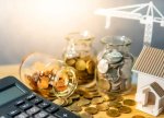 Azərbaycanda banklar və qeyri-banklar inşaat sektoruna kreditlərini artırıb