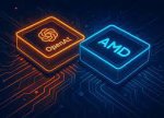 OpenAI, AMD-də 10% pay ala bilər – Yeni tərəfdaşlıq GPU bazarında inqilab edə bilər