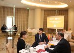 Unibank beynəlxalq konfransın dəstəkçisi olub