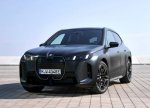 BMW-nin 2025-ci ilin üçüncü rübündə satışları 8,8% artaraq 588 minə çatdı
