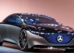 Mercedes-Benz satışları 2025-ci ilin üçüncü rübündə 12% azalıb