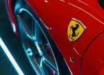 Ferrari 2030-cu il üçün EV hədəfini azaldıb